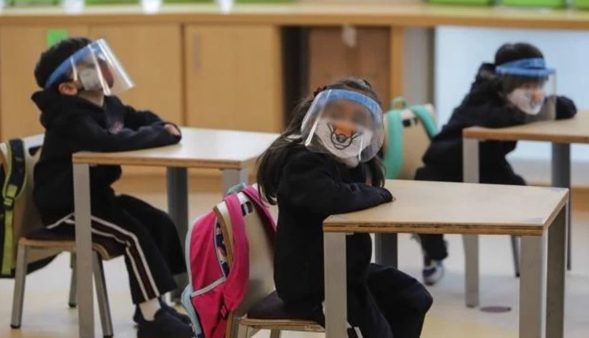 Plan Piloto de regreso a clases presenciales iniciará en 8 municipios de Tamaulipas