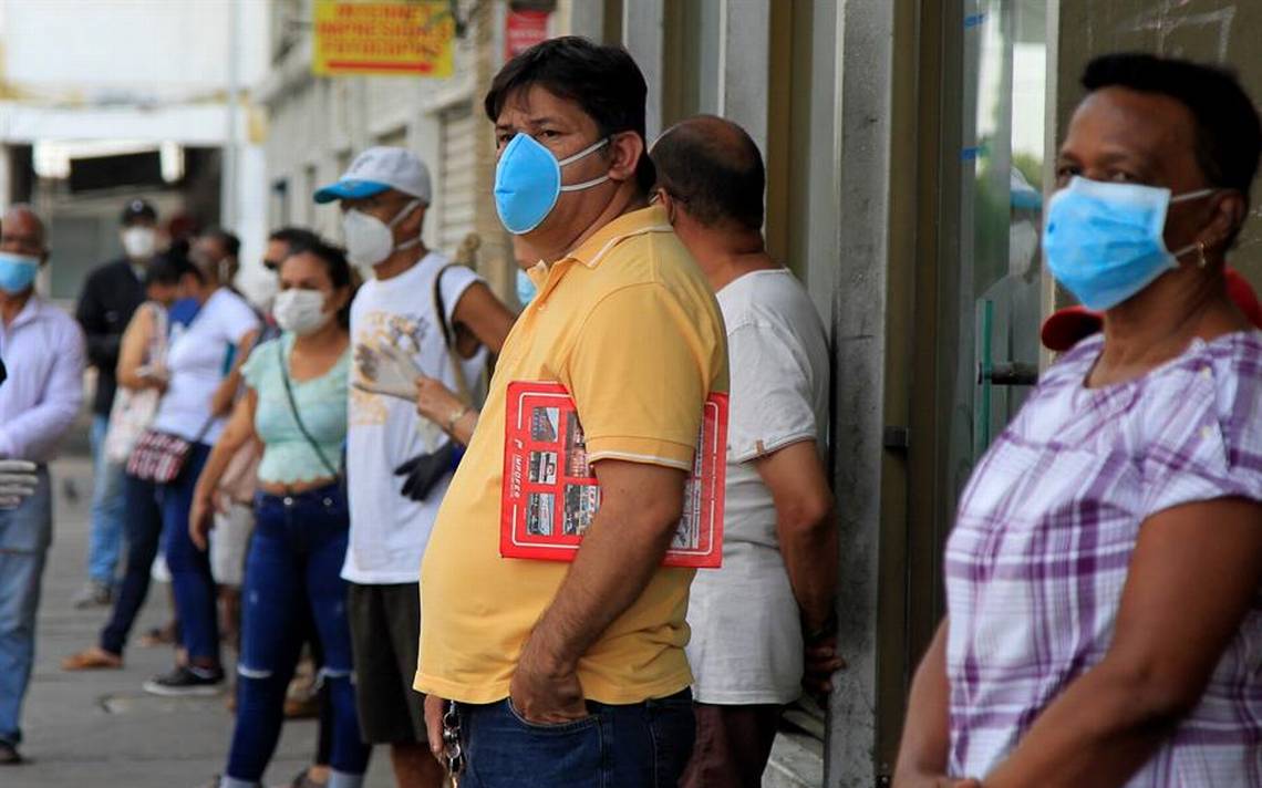 Regresa Tamaulipas a Semáforo Naranja por alza en contagios COVID, confirma Gloria Molina