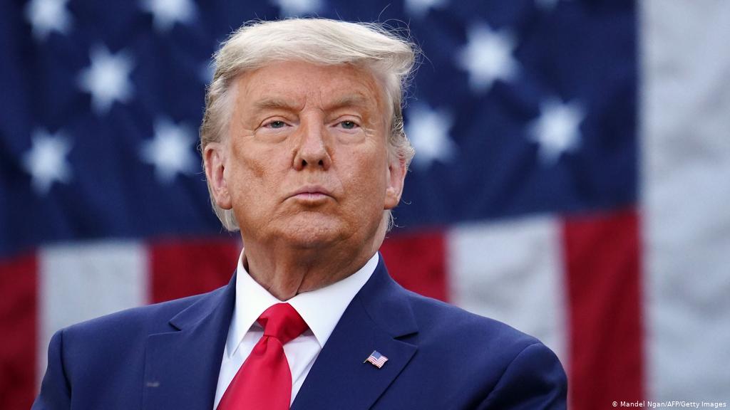 Donald Trump cierra su blog menos de un mes después de lanzarlo