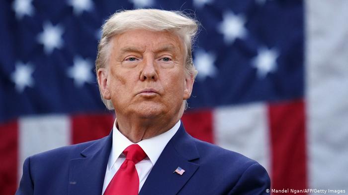 Inmobiliaria de Trump afronta inminente acusación de delitos fiscales