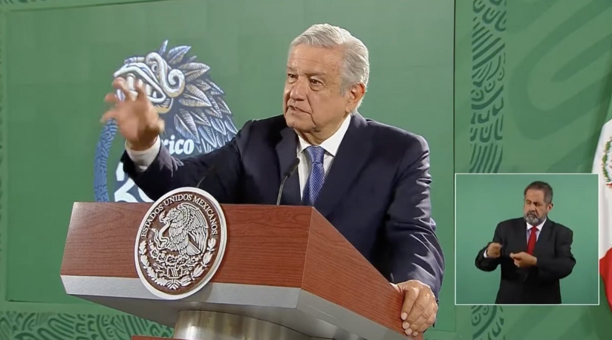 “Fue un ataque cobarde”… Pide AMLO que FGR atraiga caso de masacre en Reynosa