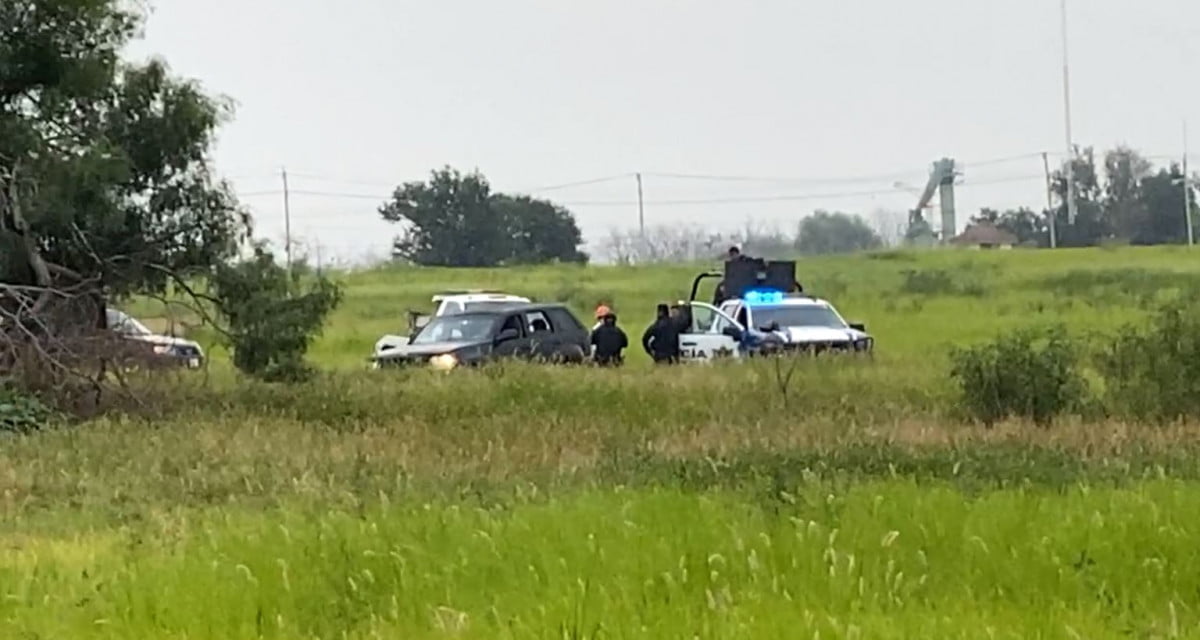 Nueva Jornada de violencia en Reynosa, reportan balaceras y persecuciones en toda la ciudad