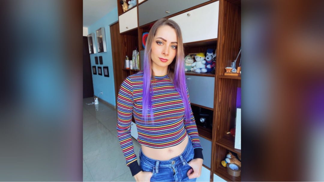 Detienen a la youtuber ‘YosStop’ por pornografía infantil