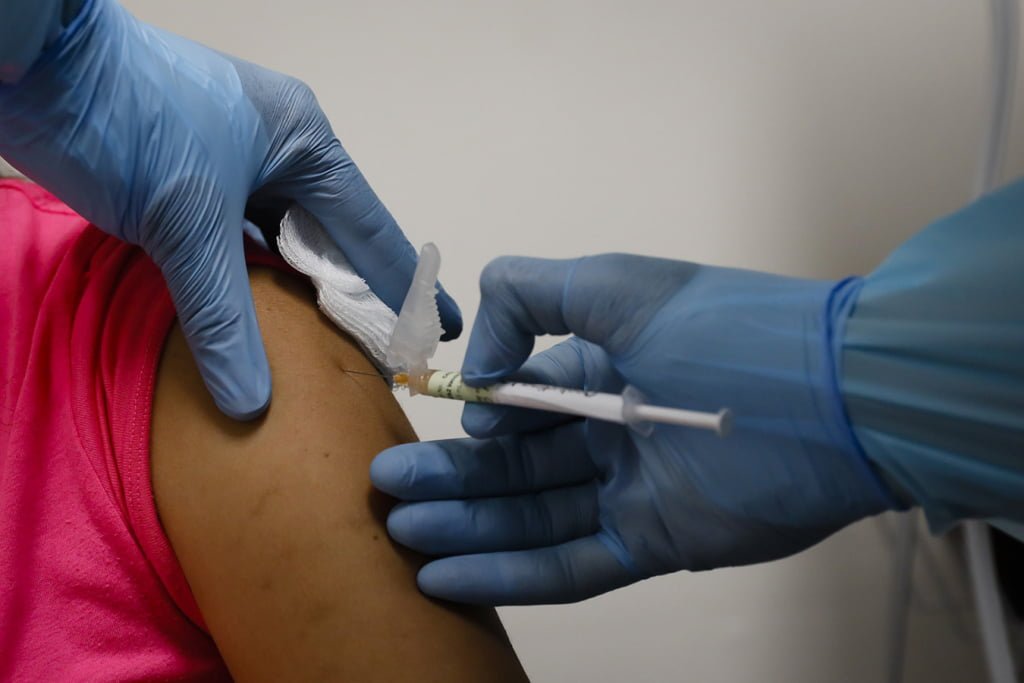 IMSS se une a la iniciativa ‘Donaciones de Sangre’ de Facebook