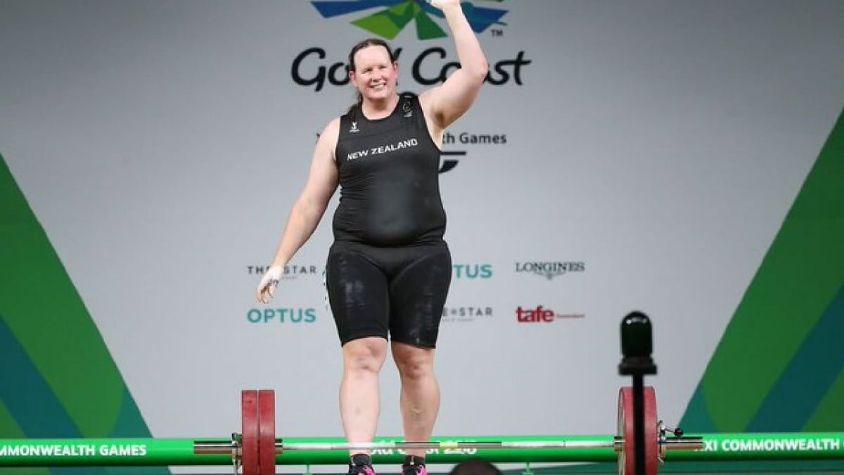 Nueva Zelanda selecciona a Laurel Hubbard, la primera atleta trans para Juegos Olímpicos