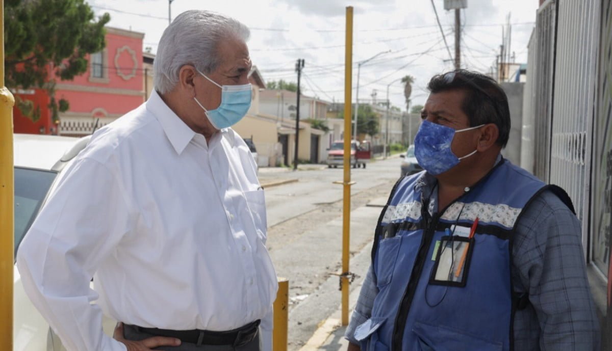 Proyectan concluir subcolector por la Perú a mediados de julio