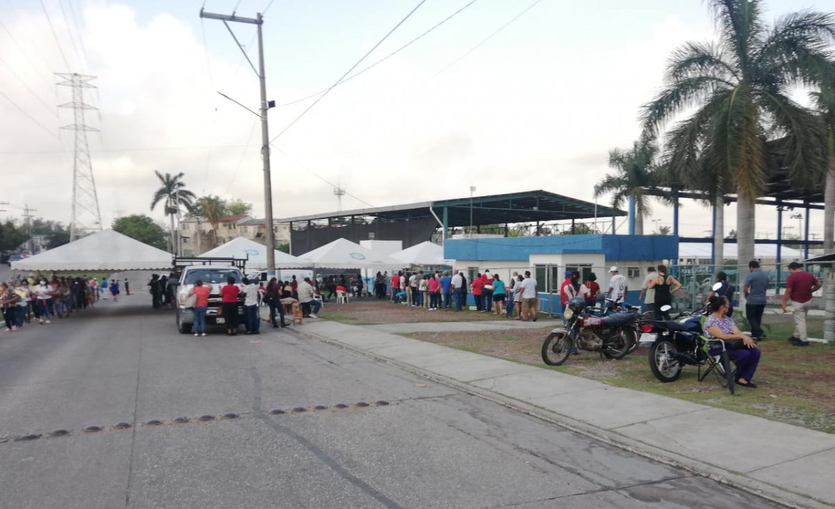 No se suspenderá vacunación anticovid por veda electoral