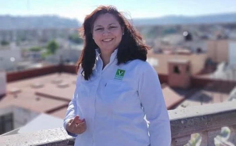 Candidata a diputada en Querétaro muere durante cierre de campaña