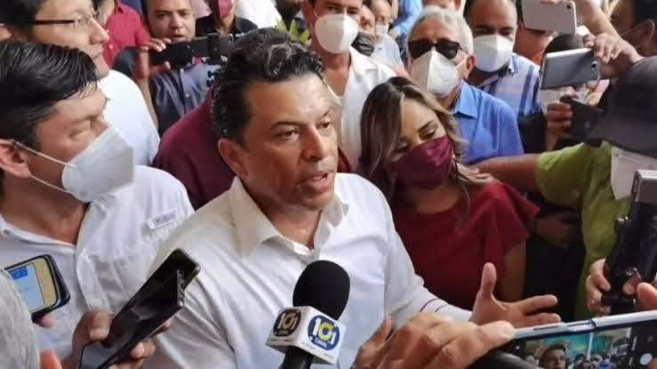 Ellos piden voto por voto, nosotros auditáremos factura por factura: Gattás