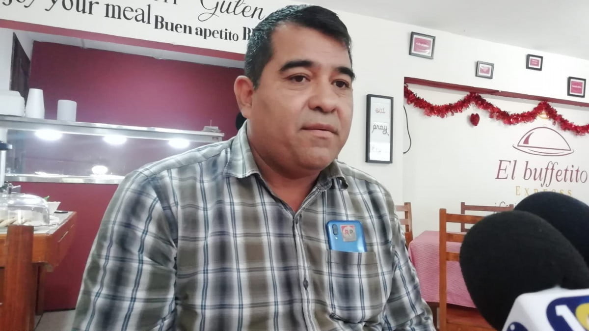 Candidato de RSP a la alcaldía de Altamira reconoce el triunfo de Armando Martínez; su partido perderá el registro