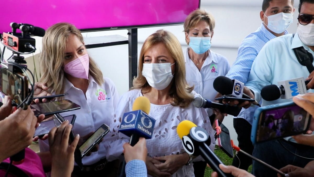Mejora DIF Tampico sus diferentes espacios de atención y servicio