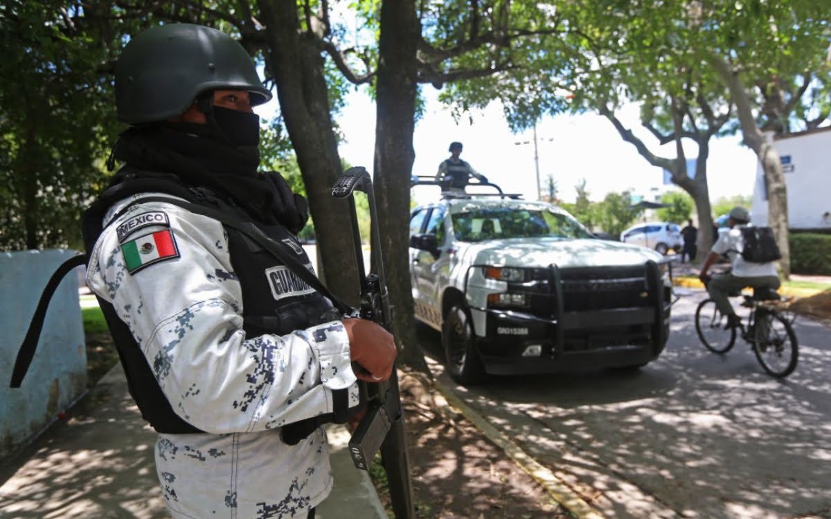Confirma Gobierno de Tamaulipas que FGR atraerá caso de masacre en Reynosa