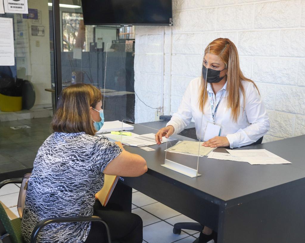 Por vacaciones suspenderán citas para pasaportes después del 16 de julio