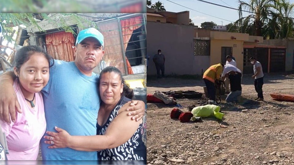 Dan de alta a empleado de COMAPA que sobrevivió a intoxicación