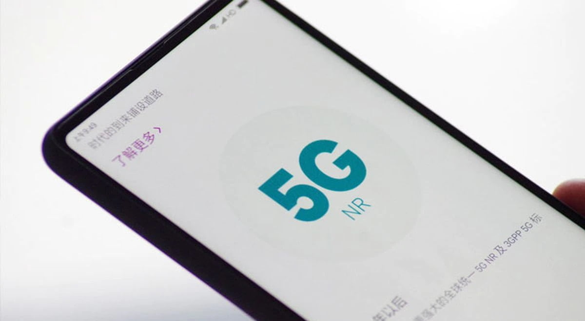 Anuncia Huawei línea para optimizar conectividad en redes 5G