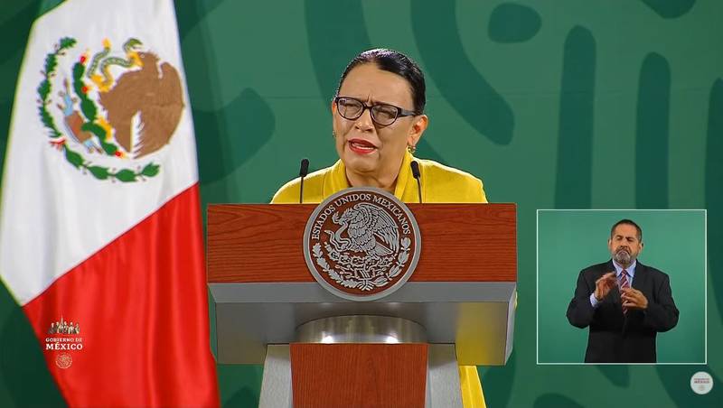 Baja California, primer estado en vacunar a más del 90% de adultos