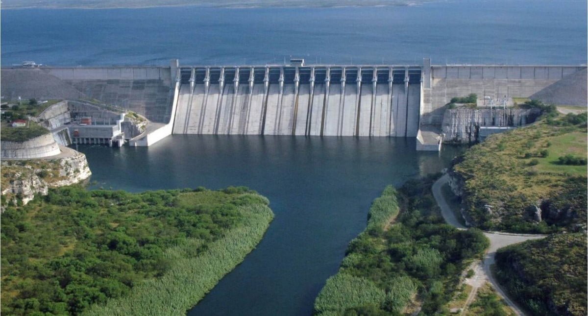 Lluvias son insuficientes para recuperación de presas en Tamaulipas
