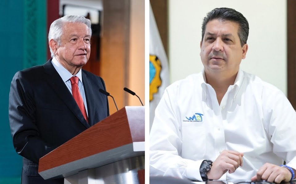 AMLO anuncia en su mañanera que se reunirá con gobernador de Tamaulipas