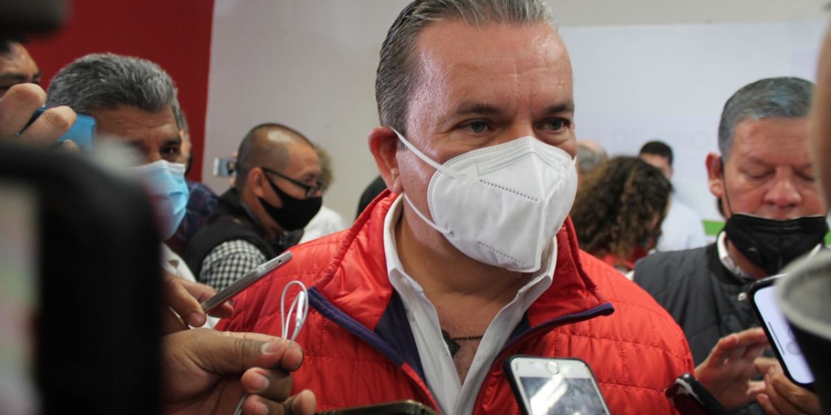 Impugnará PRI resultados electorales en Tamaulipas
