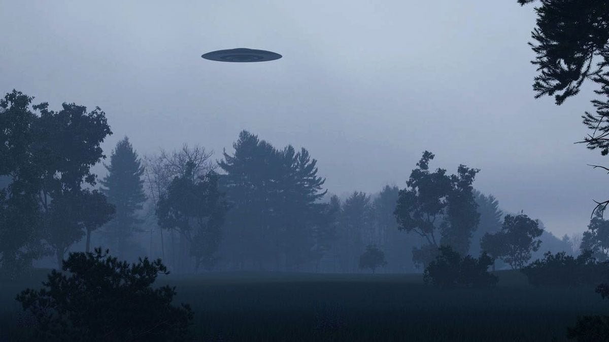 Inteligencia de EE.UU. no confirma actividad extraterrestre en ovnis