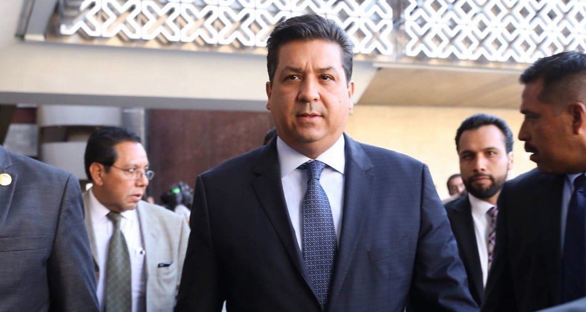 Niegan a Cabeza de Vaca amparo contra congelamiento de cuentas