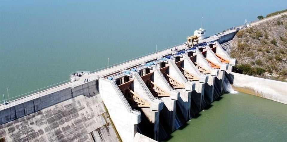 Tamaulipas y Nuevo León podrían renegociar convenio de agua