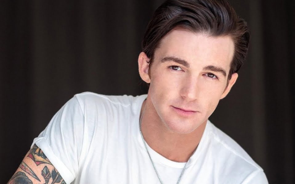 Drake Bell se declara culpable de cometer delitos contra una menor de edad