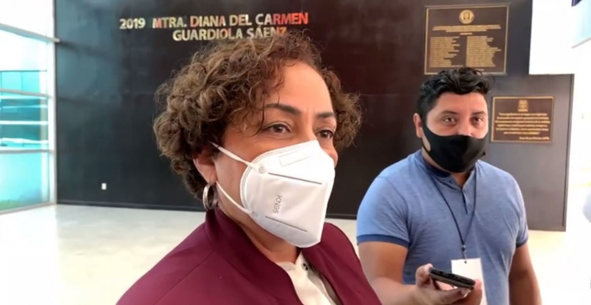 Insisten morenistas en nombrar a Gobernador sustituto en Tamaulipas