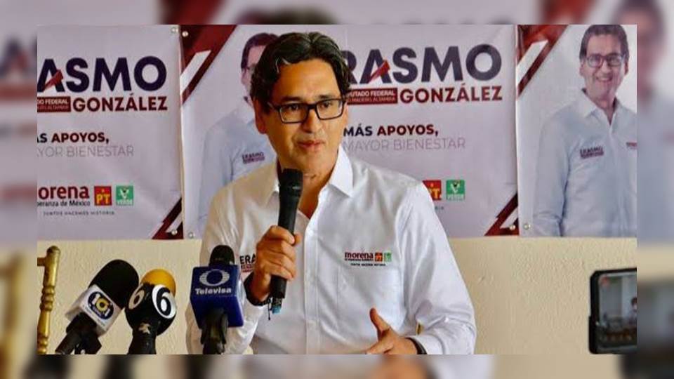 No permitiremos roben la voluntad de Tamaulipas, defenderemos si el IETAM se presta a esta perversidad: MORENA
