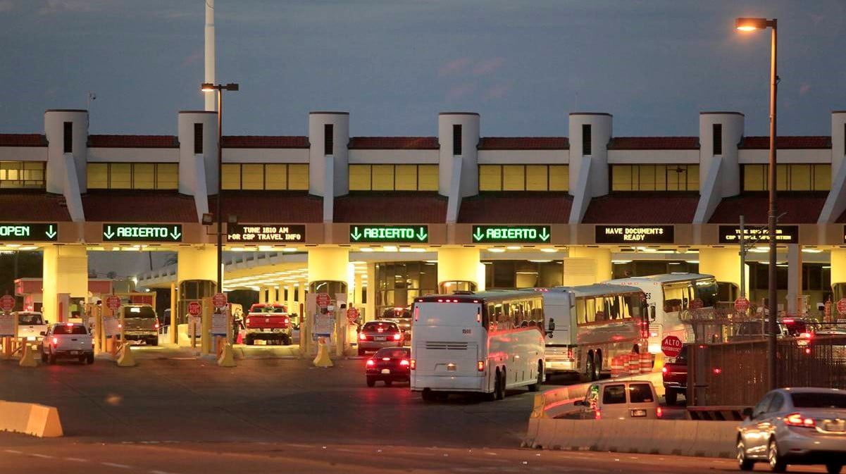 Estados Unidos emite alerta de viaje a México por casos de inseguridad