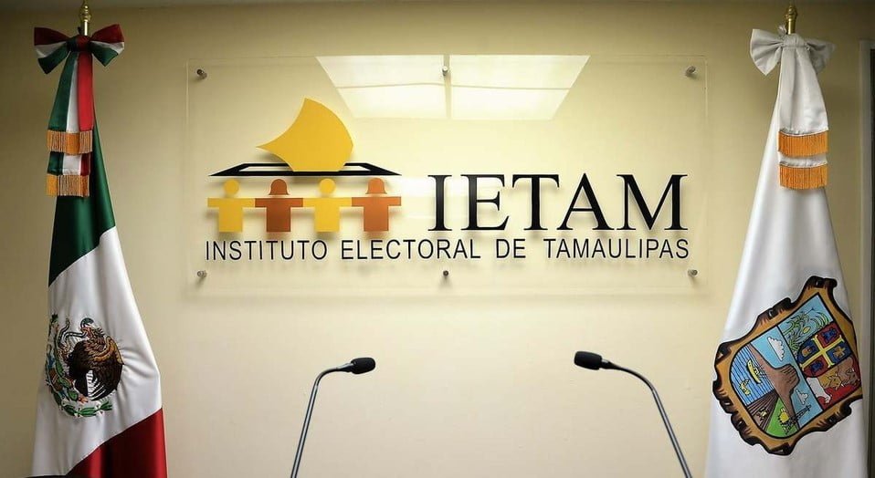 IETAM dará financiamiento solo a 4 partidos en Tamaulipas