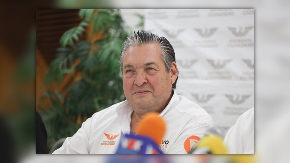 Respeto y afronto con responsabilidad los conteos presentados por el Programa de Resultados Preliminares: Gustavo Cárdenas