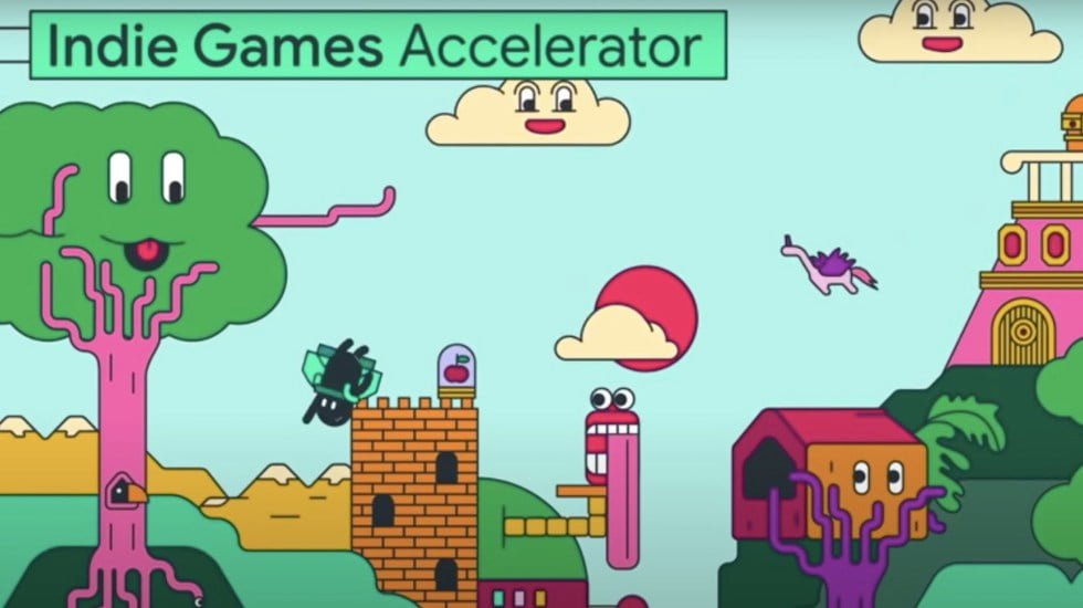 Google lanza convocatoria a programa para desarrolladores de videojuegos