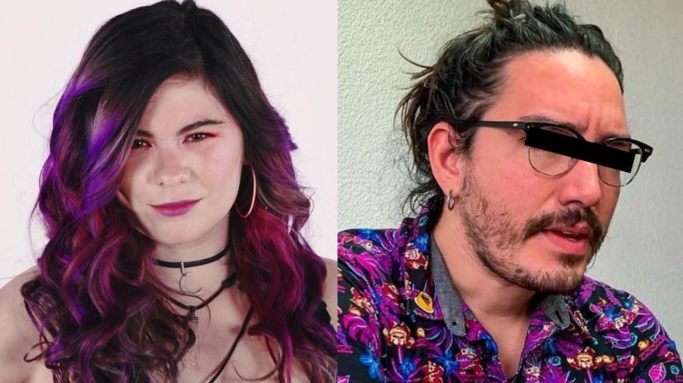 «Yo no digo mentiras»: Ixpanea denuncia a Yayo Gutiérrez ante la Fiscalía de Delitos Sexuales