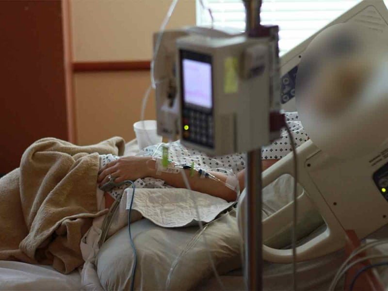 Detectan caso de ‘hongo negro’ en Edomex; estos son los síntomas