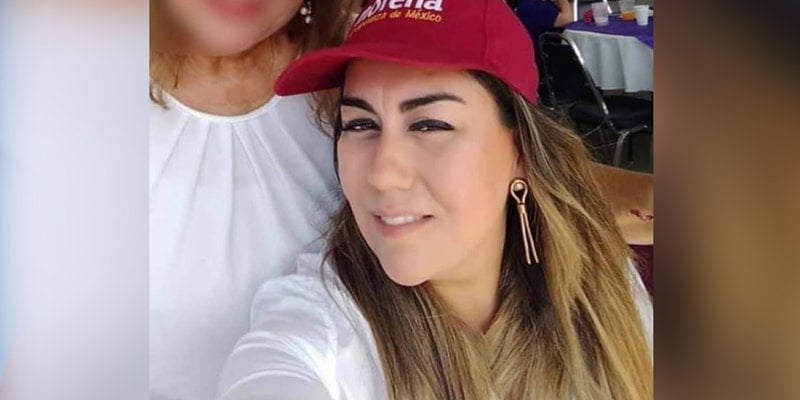 Sobrina de AMLO fallece de COVID-19 en Tamaulipas