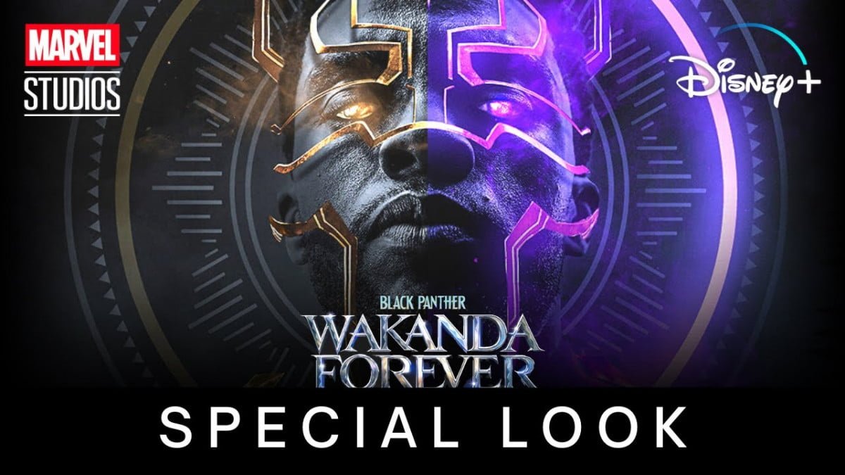 Comienza producción de Black Panther: Wakanda Forever; ¿de qué trata?