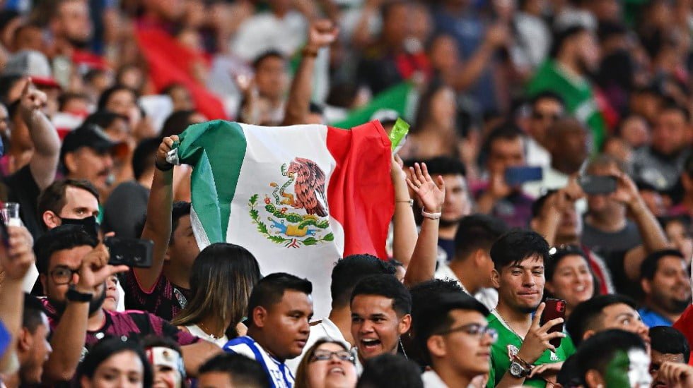 Grito homofóbico podría costarle a México Mundiales de 2022 y 2026