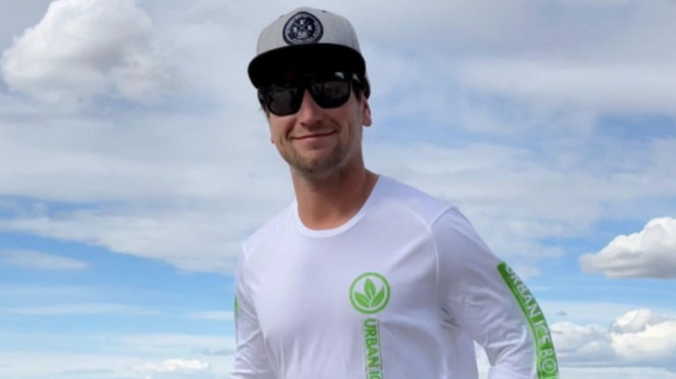 Muere el motociclista Alex Harvill al intentar romper record de salto de altura