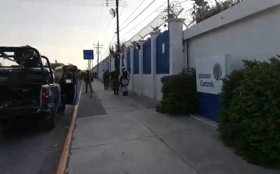 FGR realiza seis cateos por ‘masacre’ en Reynosa y secuestro en Río Bravo