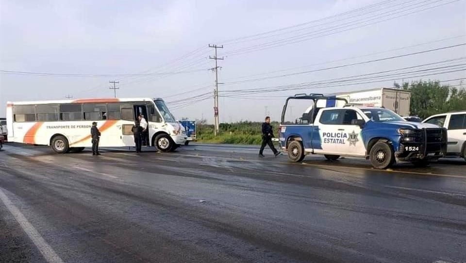 Piden empresarios en Reynosa se alerte de balaceras en tiempo real