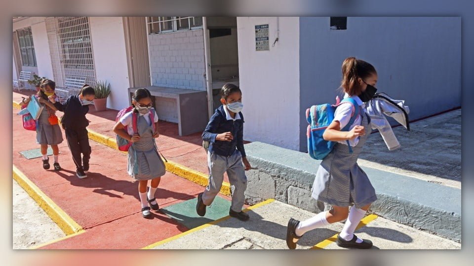 Arranca programa piloto de clases presenciales en Tamaulipas, planteles de Tampico se quedan fuera