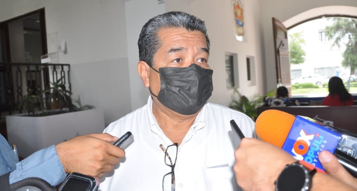 En dudas regreso a clases presenciales