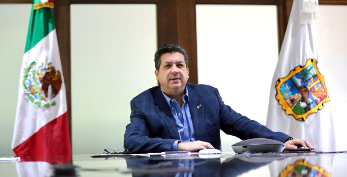 Tribunal frena de nuevo detención de Cabeza de Vaca; desecha queja de FGR