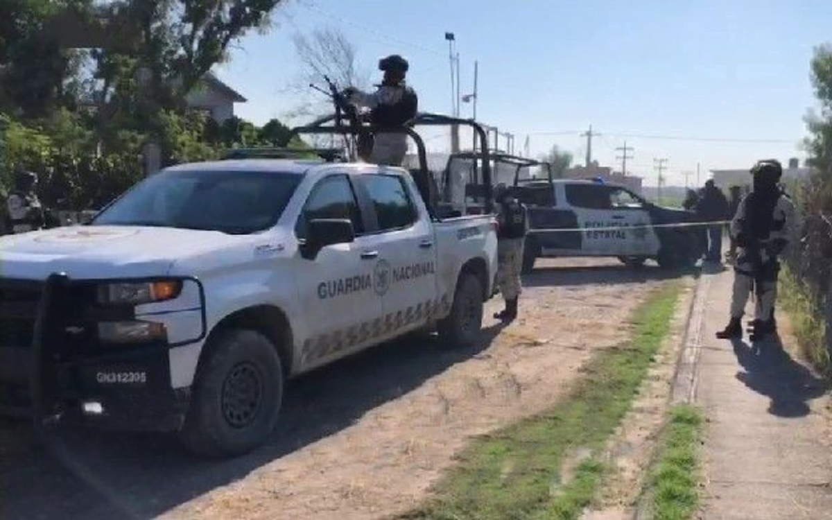 Sube a 18 cifra de personas asesinadas tras sábado violento en Reynosa