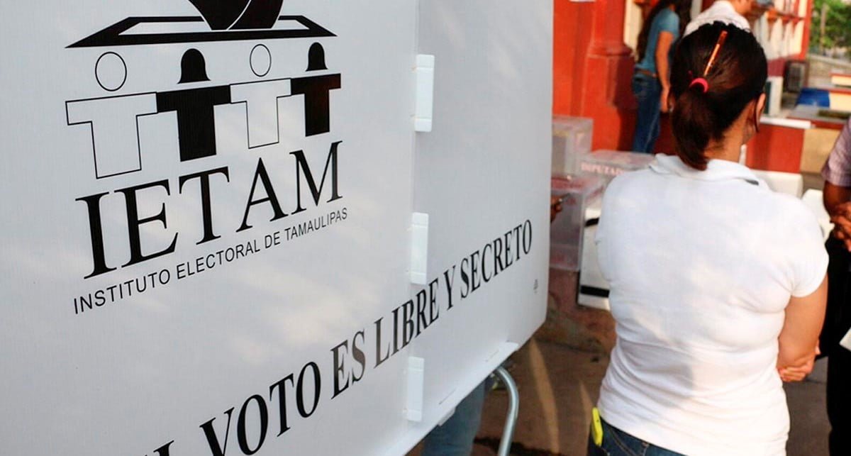 No habrá “voto por voto” en Nuevo Laredo