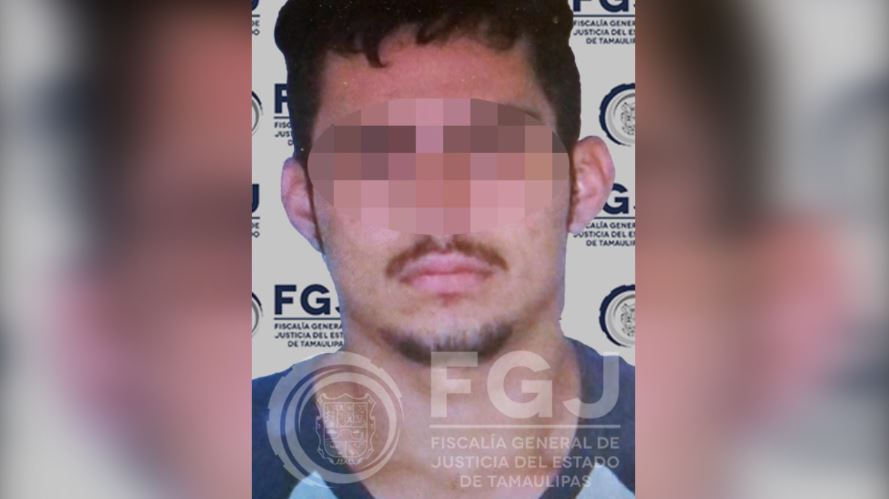 Condenan a 100 años de prisión a acusado de secuestro en Tamaulipas 
