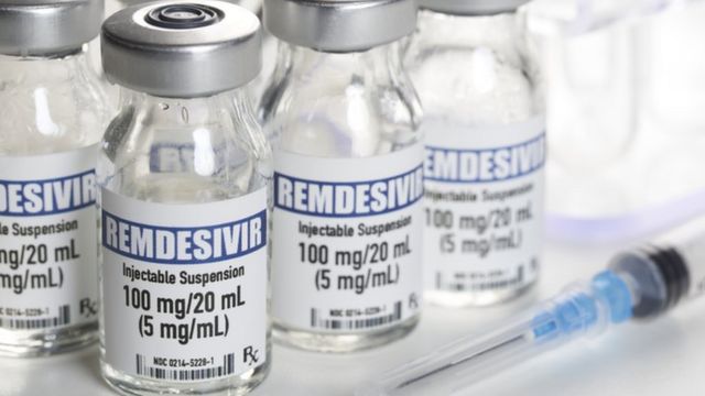 Hospital privado en Tampico compra lote falso de Remdesivir