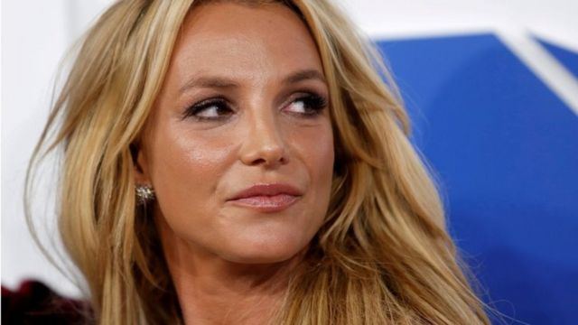 Britney Spears pierde la batalla contra su padre por su tutela legal