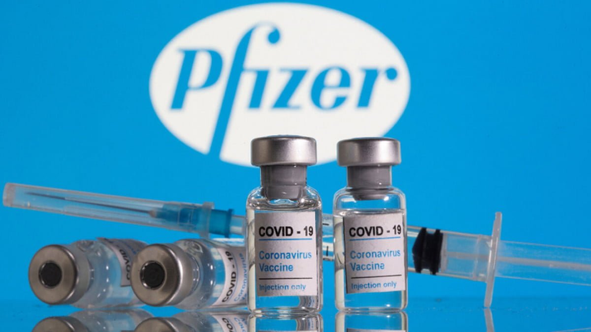 EE.UU. compra 200 millones de dosis de la vacuna de Pfizer